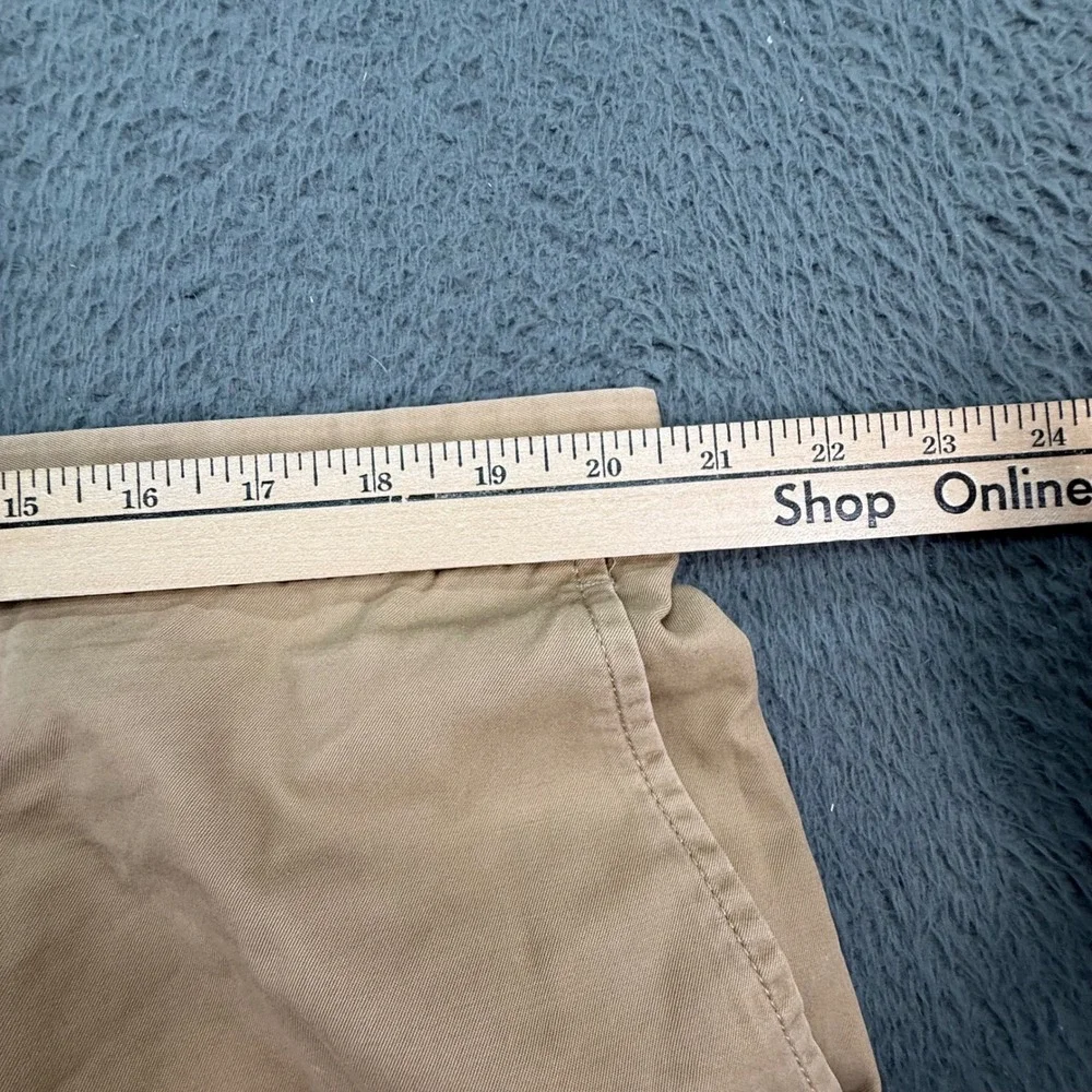 Polo Ralph Lauren classic flat